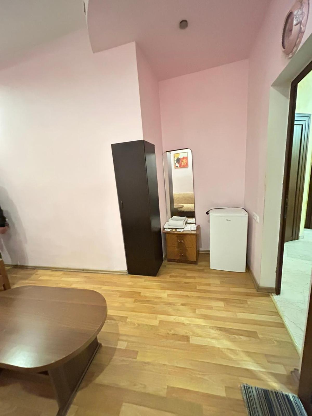 Manand Hotel يريفان المظهر الخارجي الصورة
