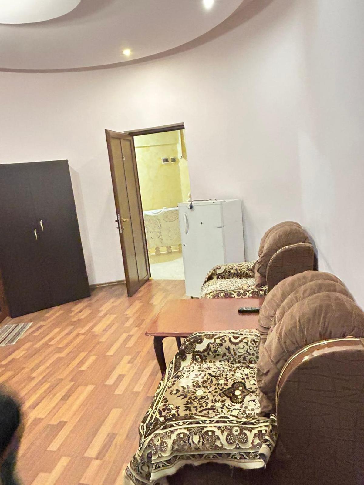 Manand Hotel يريفان المظهر الخارجي الصورة