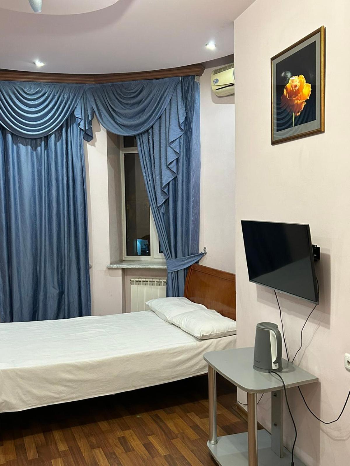 Manand Hotel يريفان المظهر الخارجي الصورة
