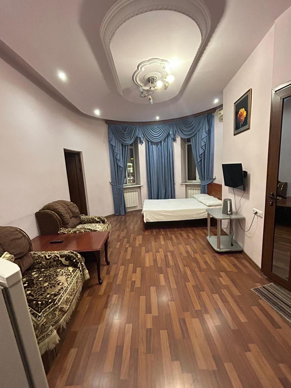 Manand Hotel يريفان المظهر الخارجي الصورة