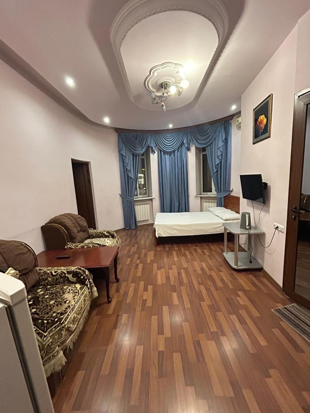 Manand Hotel يريفان المظهر الخارجي الصورة