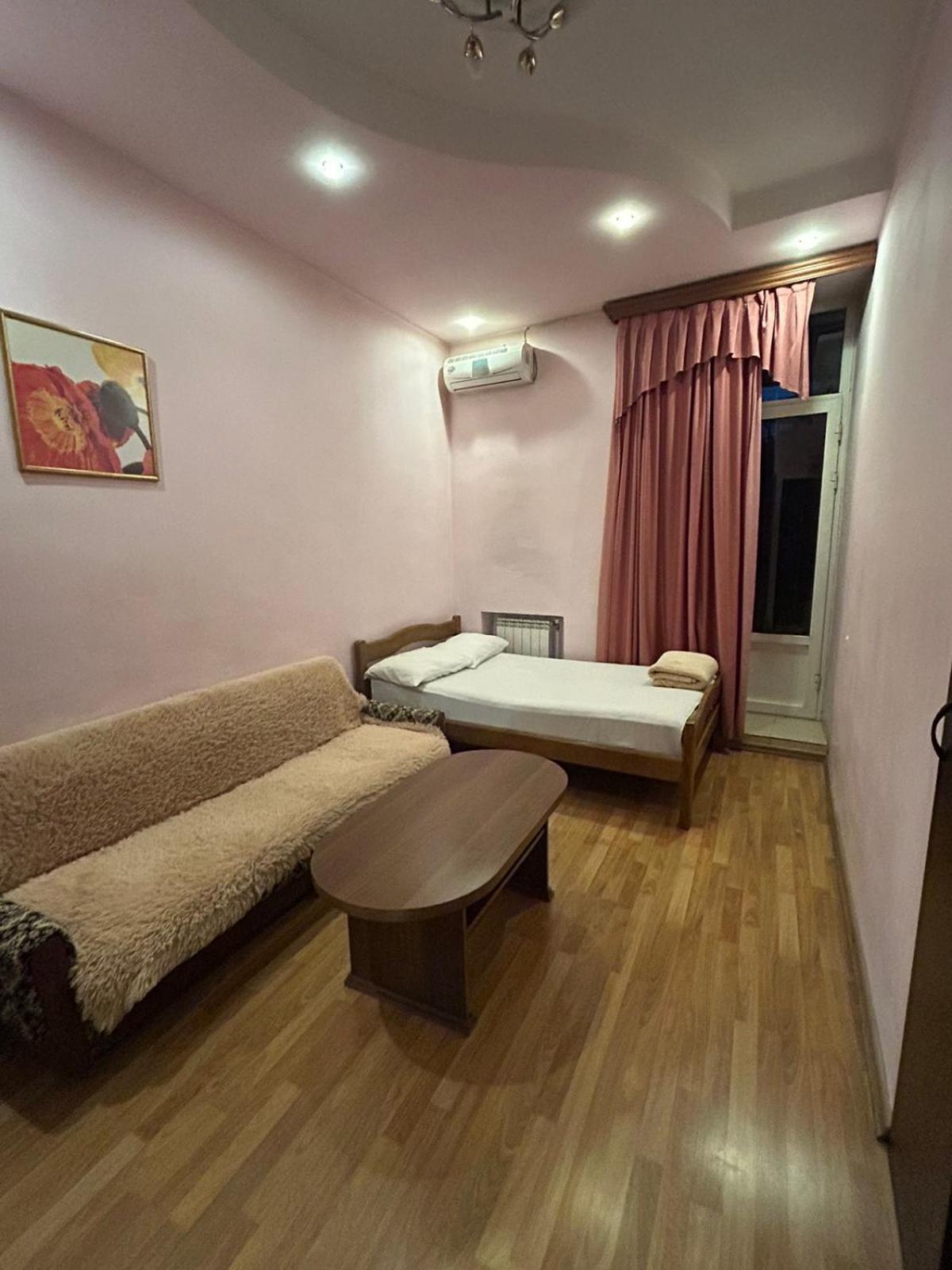 Manand Hotel يريفان المظهر الخارجي الصورة