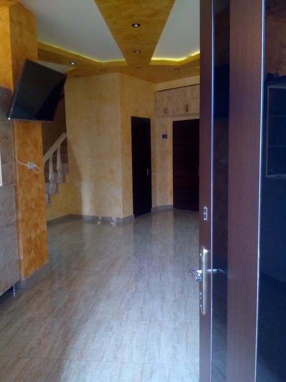 Manand Hotel يريفان المظهر الخارجي الصورة