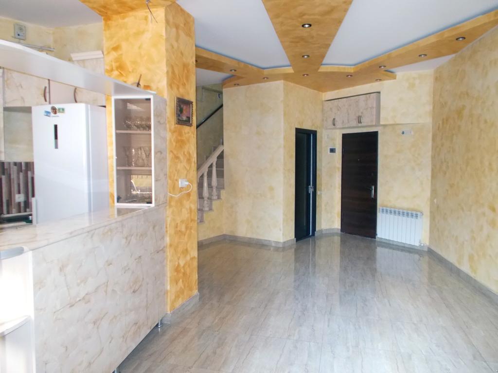 Manand Hotel يريفان المظهر الخارجي الصورة