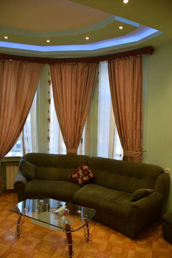 Manand Hotel يريفان المظهر الخارجي الصورة