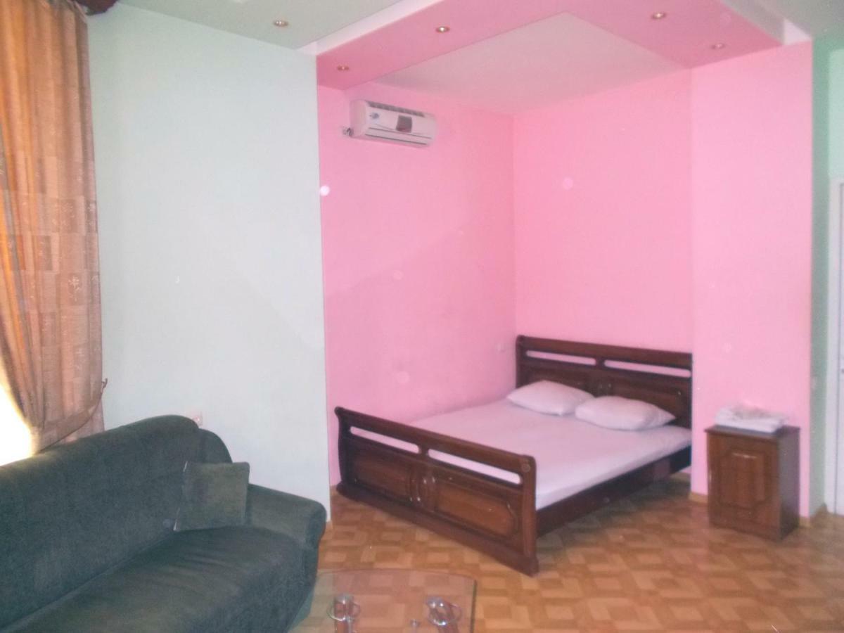 Manand Hotel يريفان المظهر الخارجي الصورة